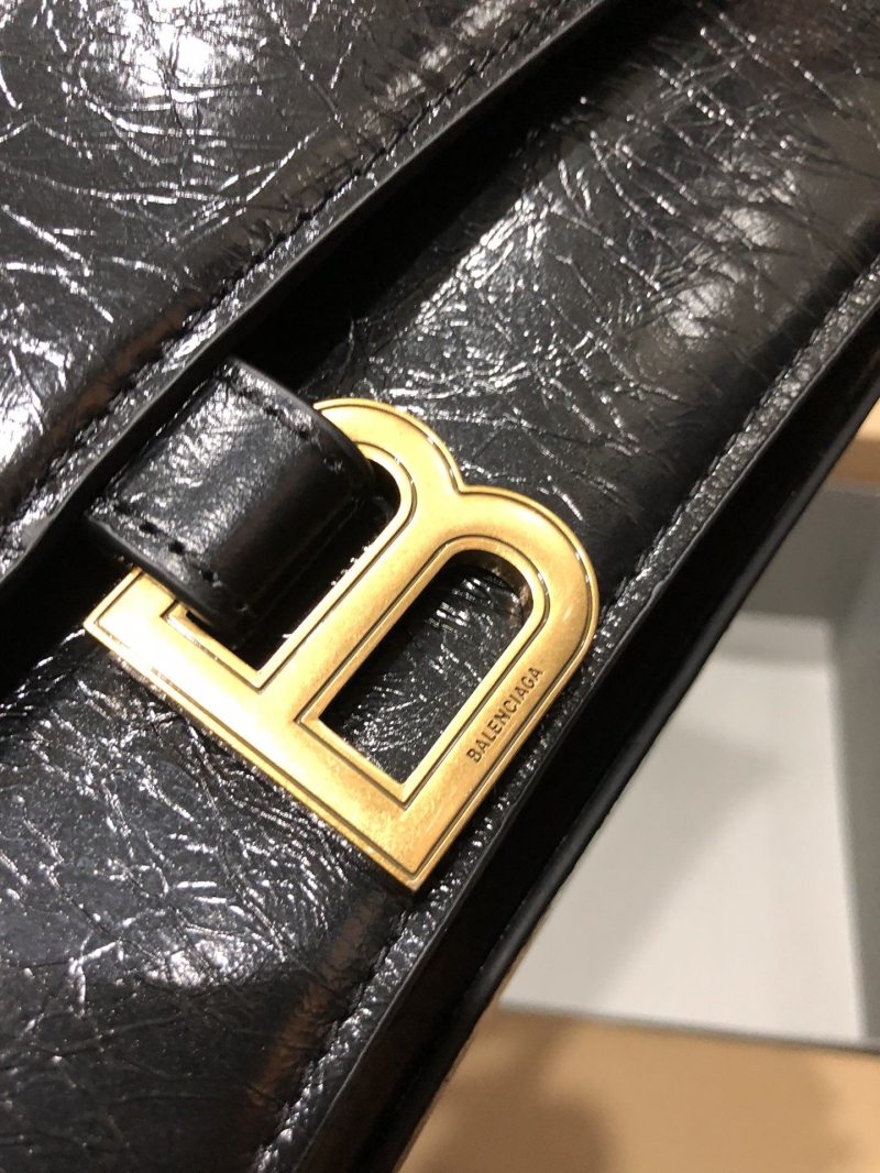 Ba1en*iaga hourglass bags